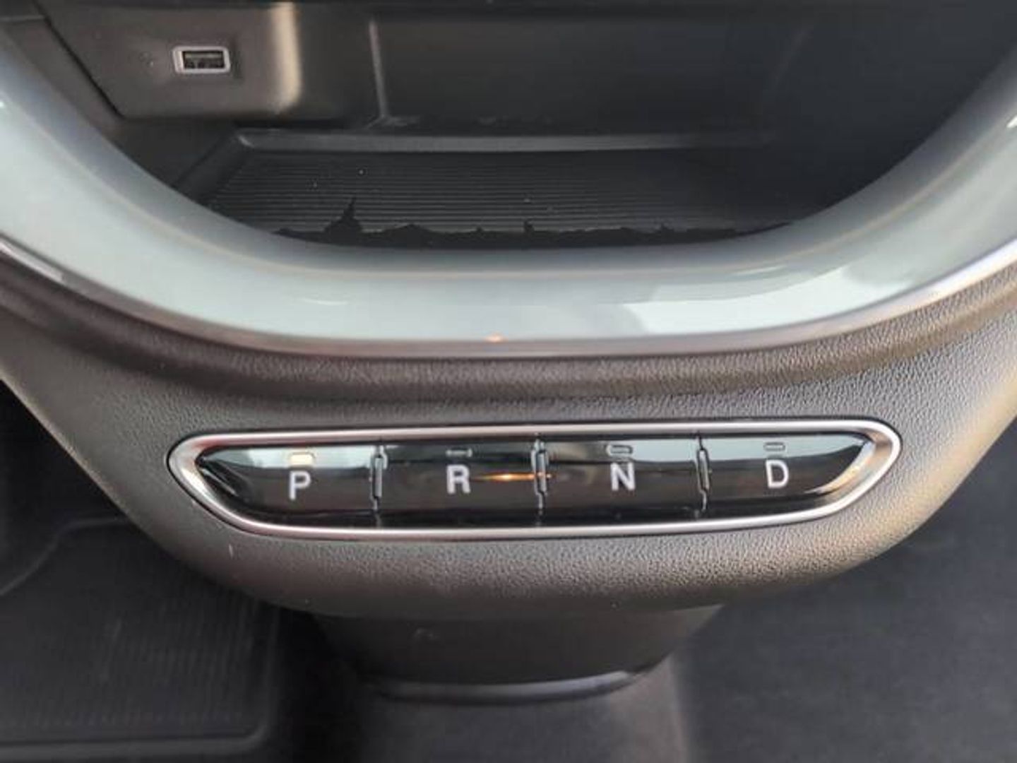 Fiat 500 Electrico Monotrim 3+1 320km 87 kW (118 CV)