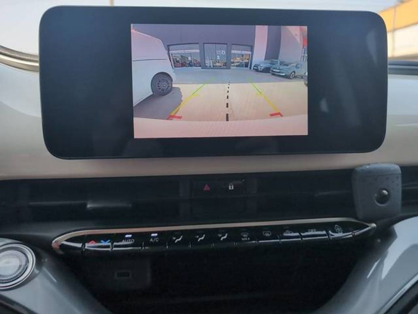 Fiat 500 Electrico Monotrim 3+1 320km 87 kW (118 CV)