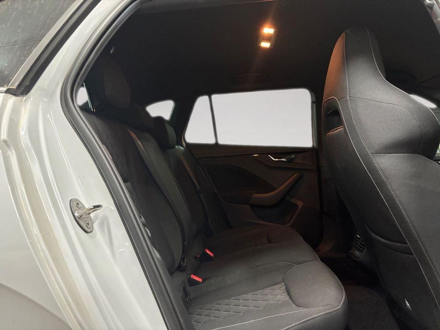 Skoda Scala 1.0 TSI Sport DSG 81 kW (110 CV)