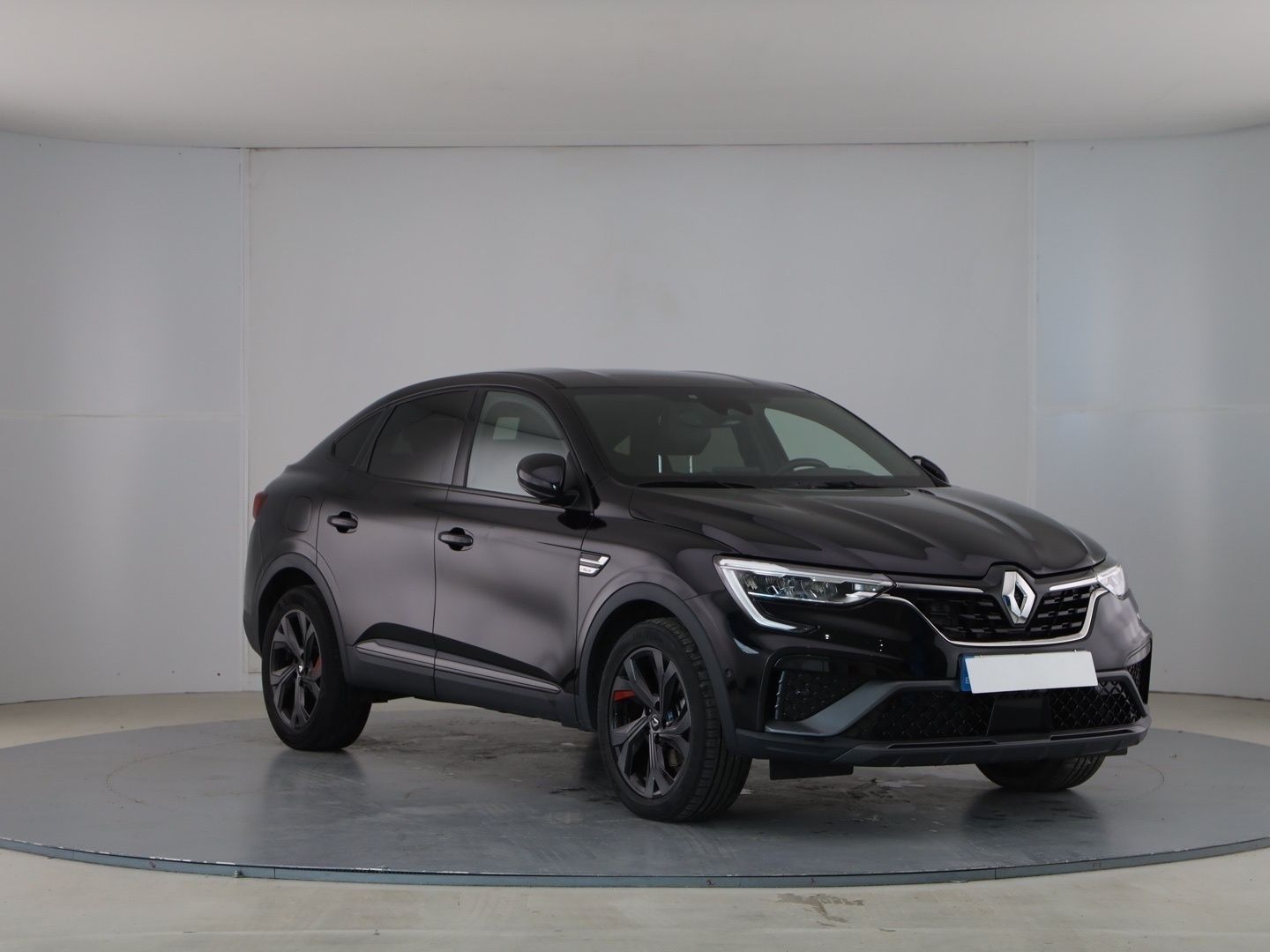Renault Arkana RS Line E-Tech Híbrido 107 kW (145 CV)