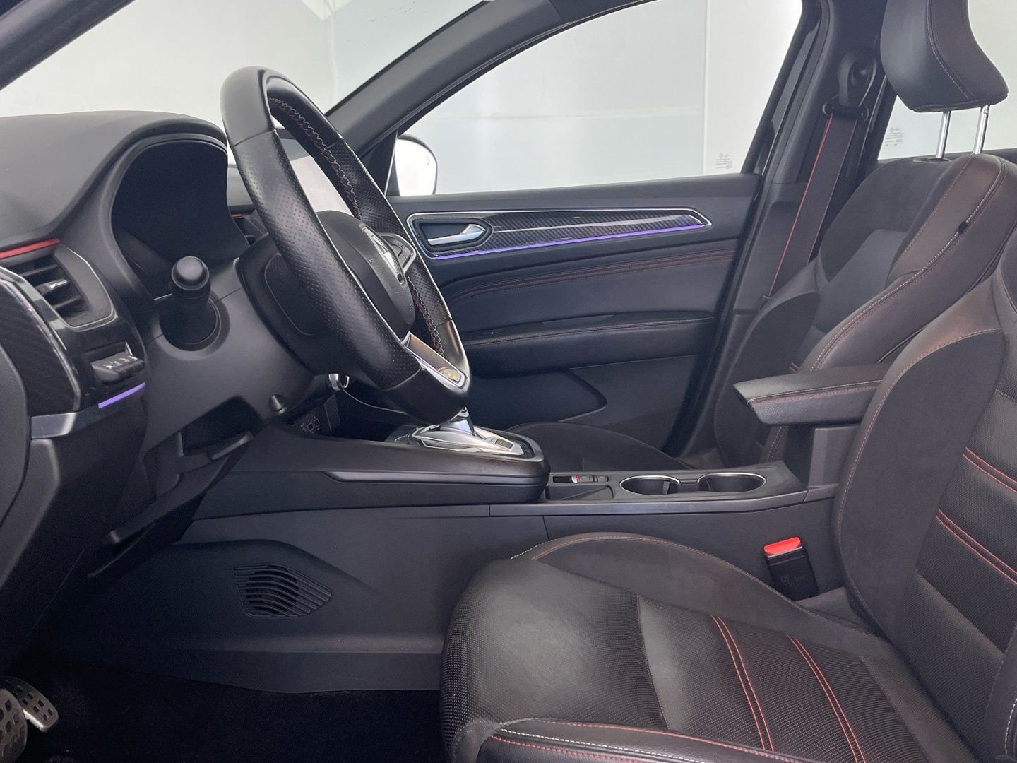Renault Arkana RS Line E-Tech Híbrido 107 kW (145 CV)