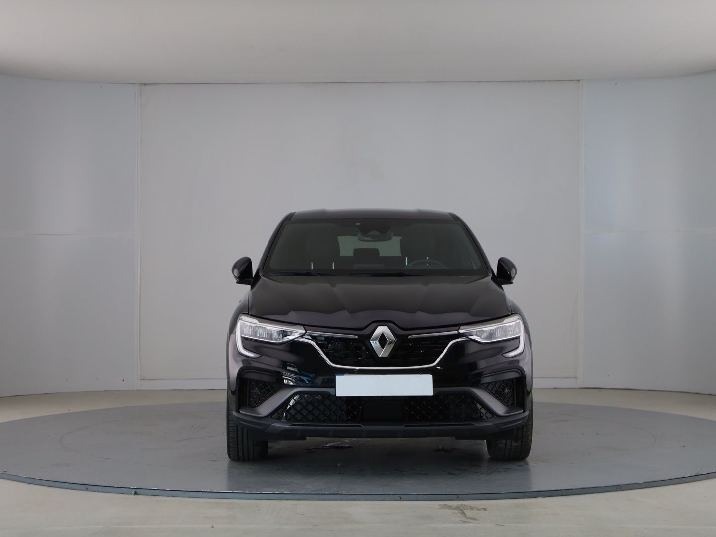 Renault Arkana RS Line E-Tech Híbrido 107 kW (145 CV)