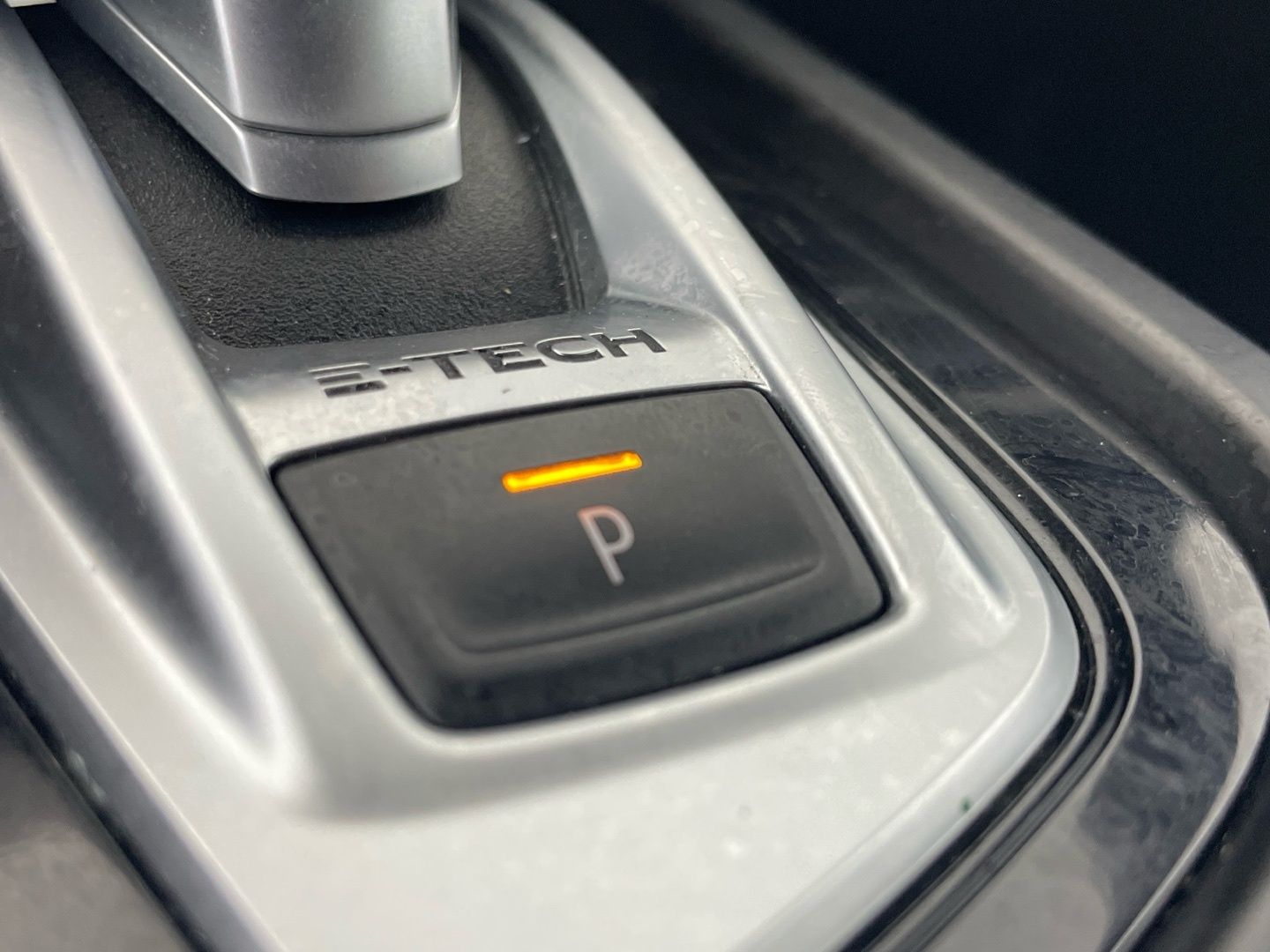 Renault Arkana RS Line E-Tech Híbrido 107 kW (145 CV)