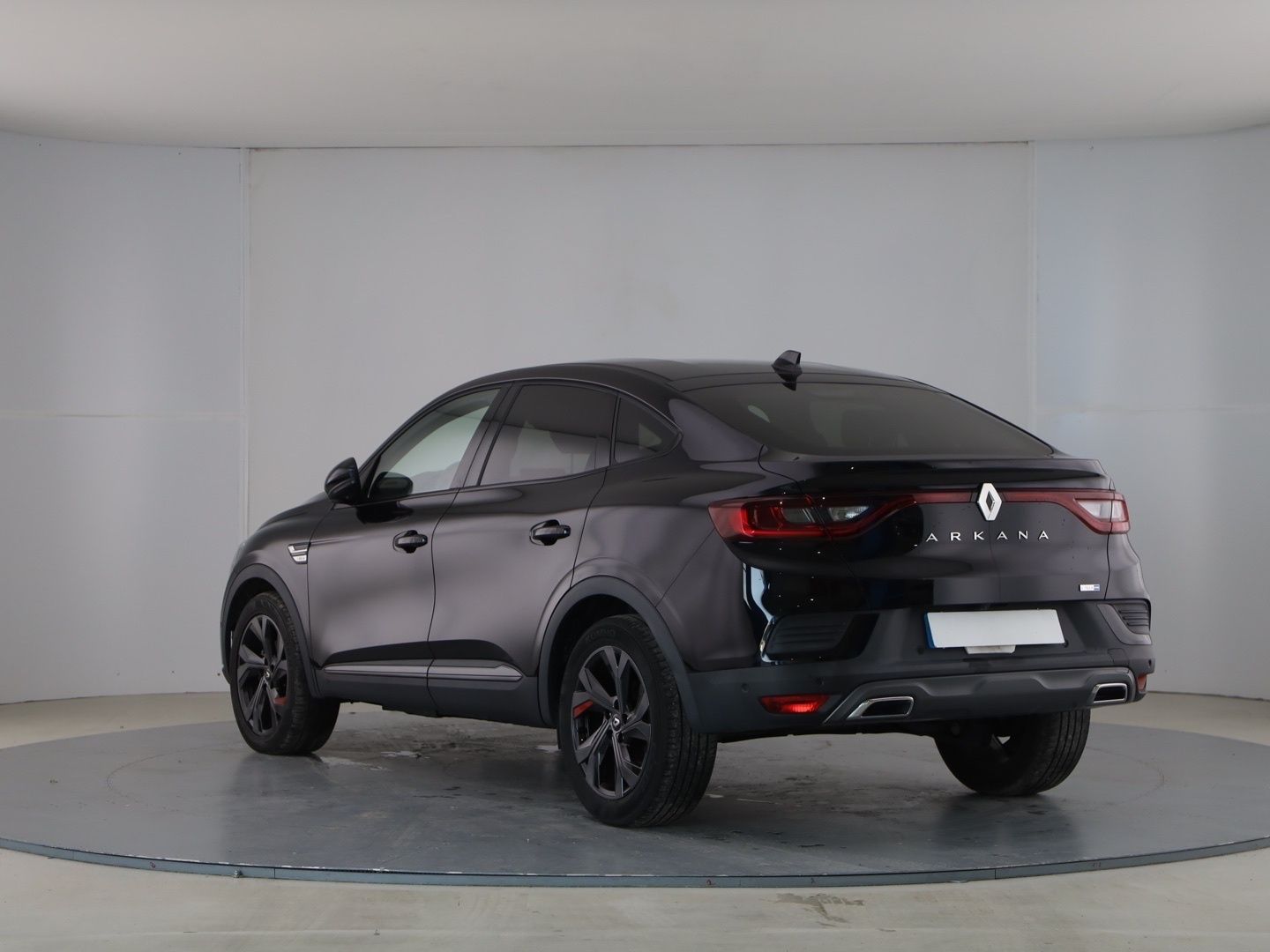 Renault Arkana RS Line E-Tech Híbrido 107 kW (145 CV)