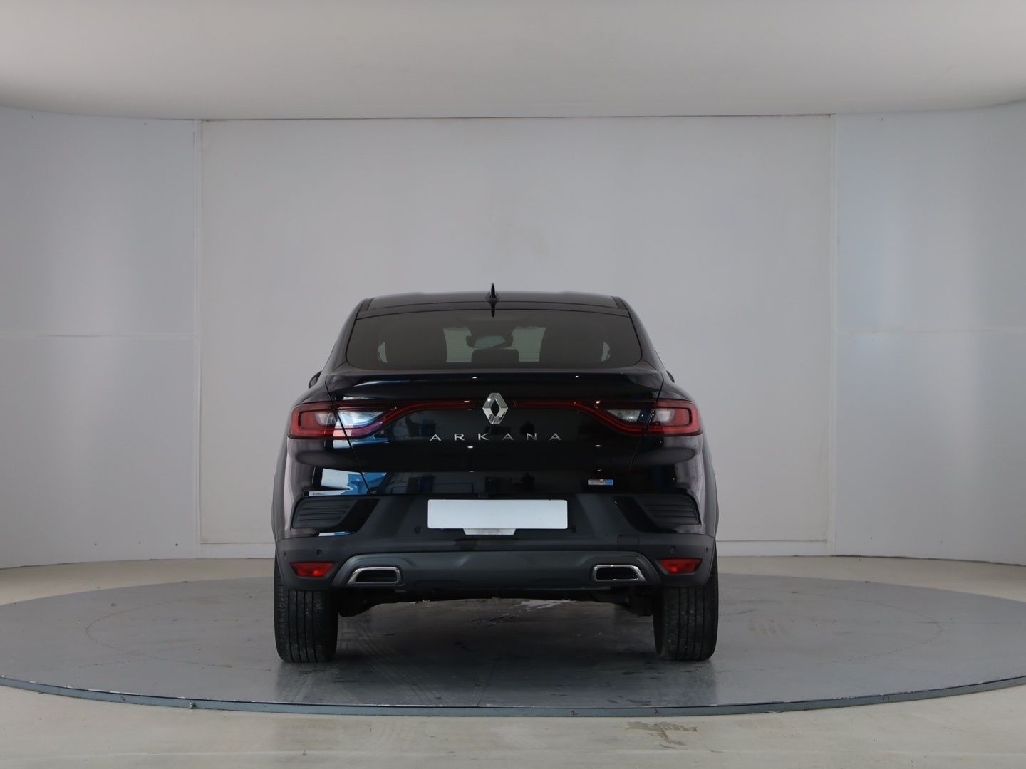 Renault Arkana RS Line E-Tech Híbrido 107 kW (145 CV)