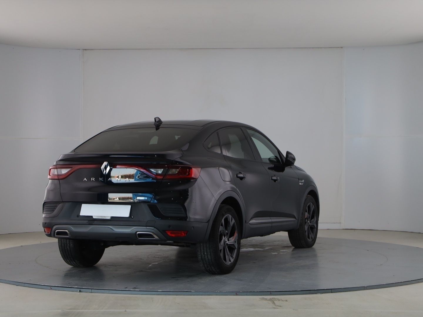Renault Arkana RS Line E-Tech Híbrido 107 kW (145 CV)
