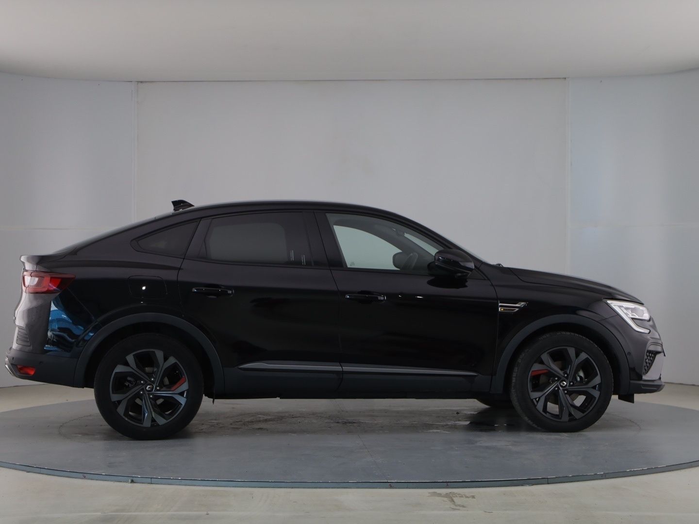 Renault Arkana RS Line E-Tech Híbrido 107 kW (145 CV)