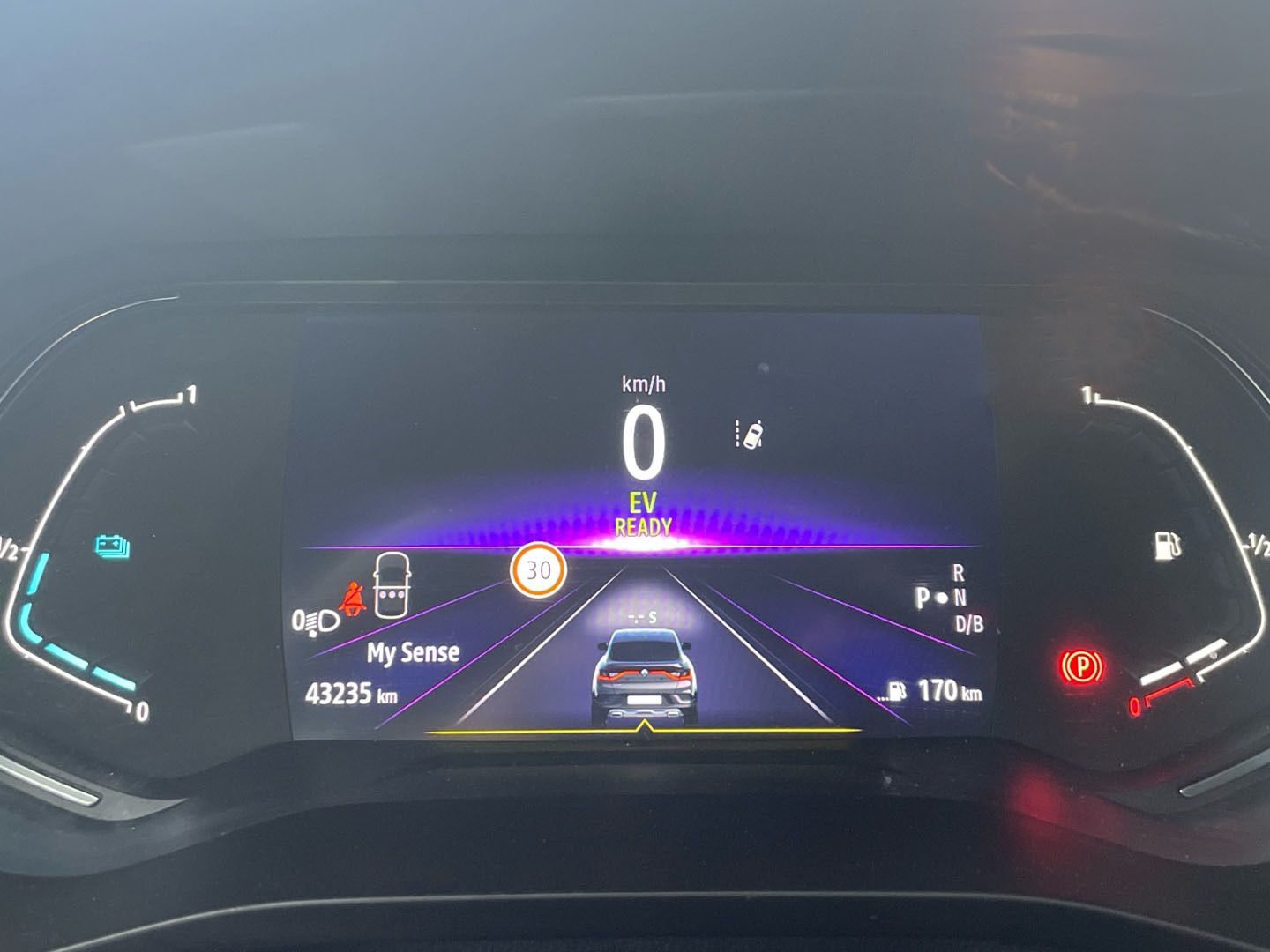 Renault Arkana RS Line E-Tech Híbrido 107 kW (145 CV)