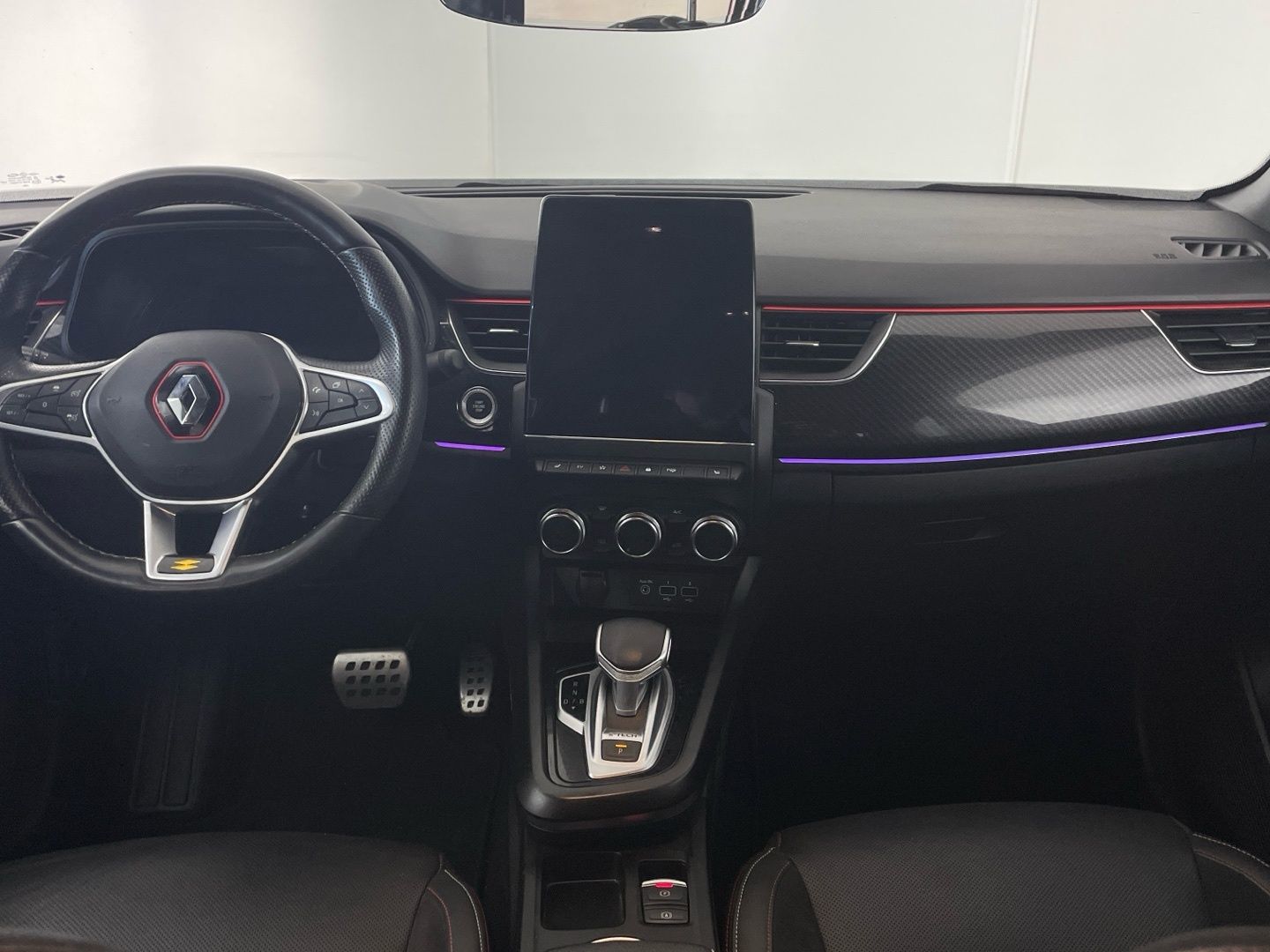 Renault Arkana RS Line E-Tech Híbrido 107 kW (145 CV)