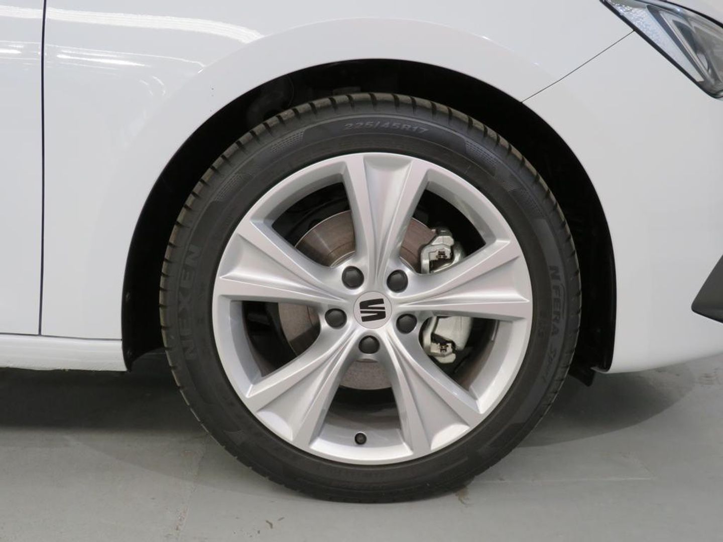 SEAT Leon ST 2.0 TDI S&S FR XL DSG 110 kW (150 CV)