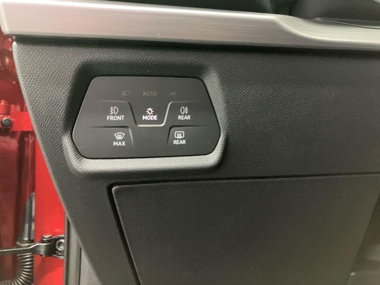SEAT León 1.5 eTSI S&S FR Special Edition Vision DSG 110 kW (150 CV)