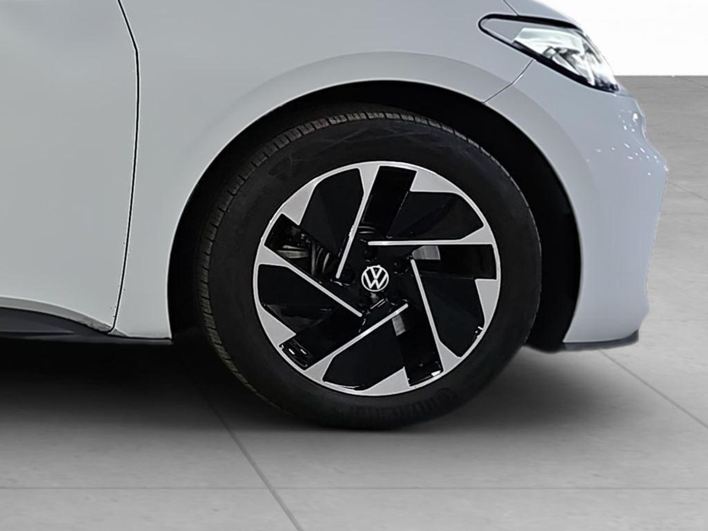 Volkswagen ID.3 Pro Automático 150 kW (204 CV)