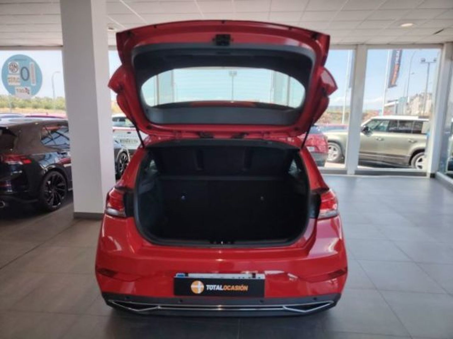 Hyundai i30 1.0 TGDI 48V Klass 88 kW (120 CV)