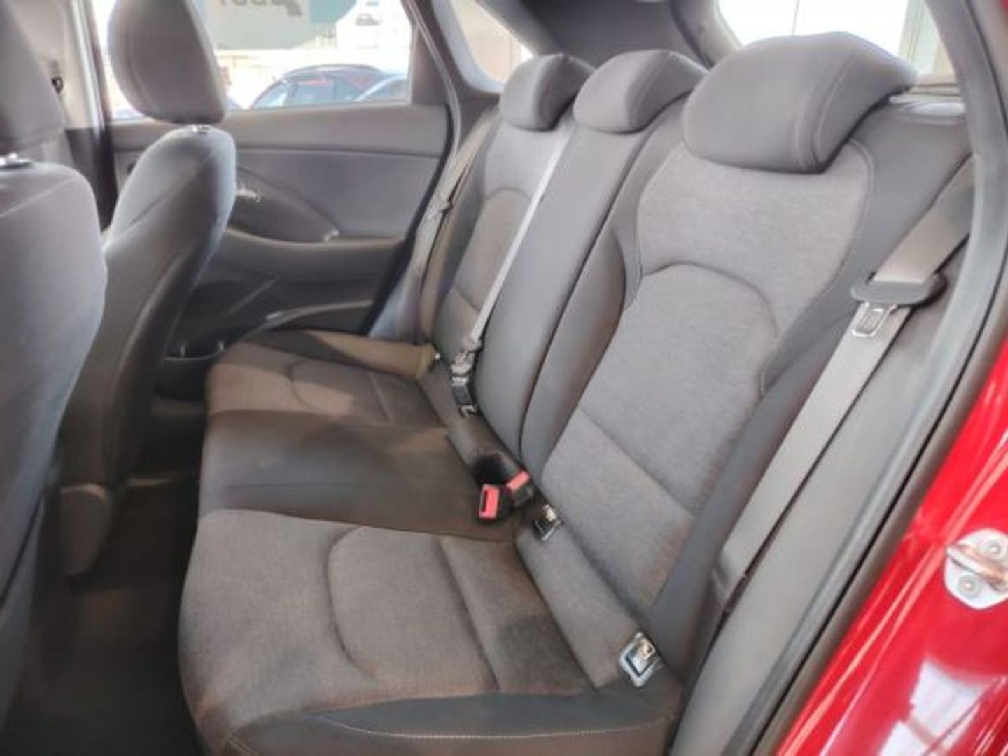 Hyundai i30 1.0 TGDI 48V Klass 88 kW (120 CV)