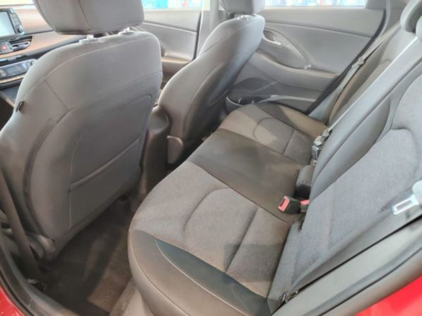 Hyundai i30 1.0 TGDI 48V Klass 88 kW (120 CV)