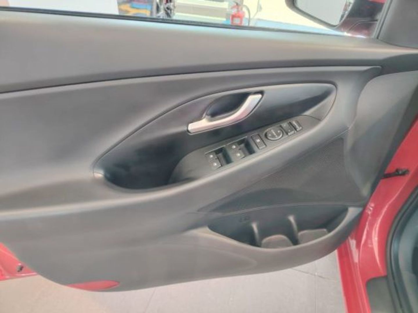 Hyundai i30 1.0 TGDI 48V Klass 88 kW (120 CV)