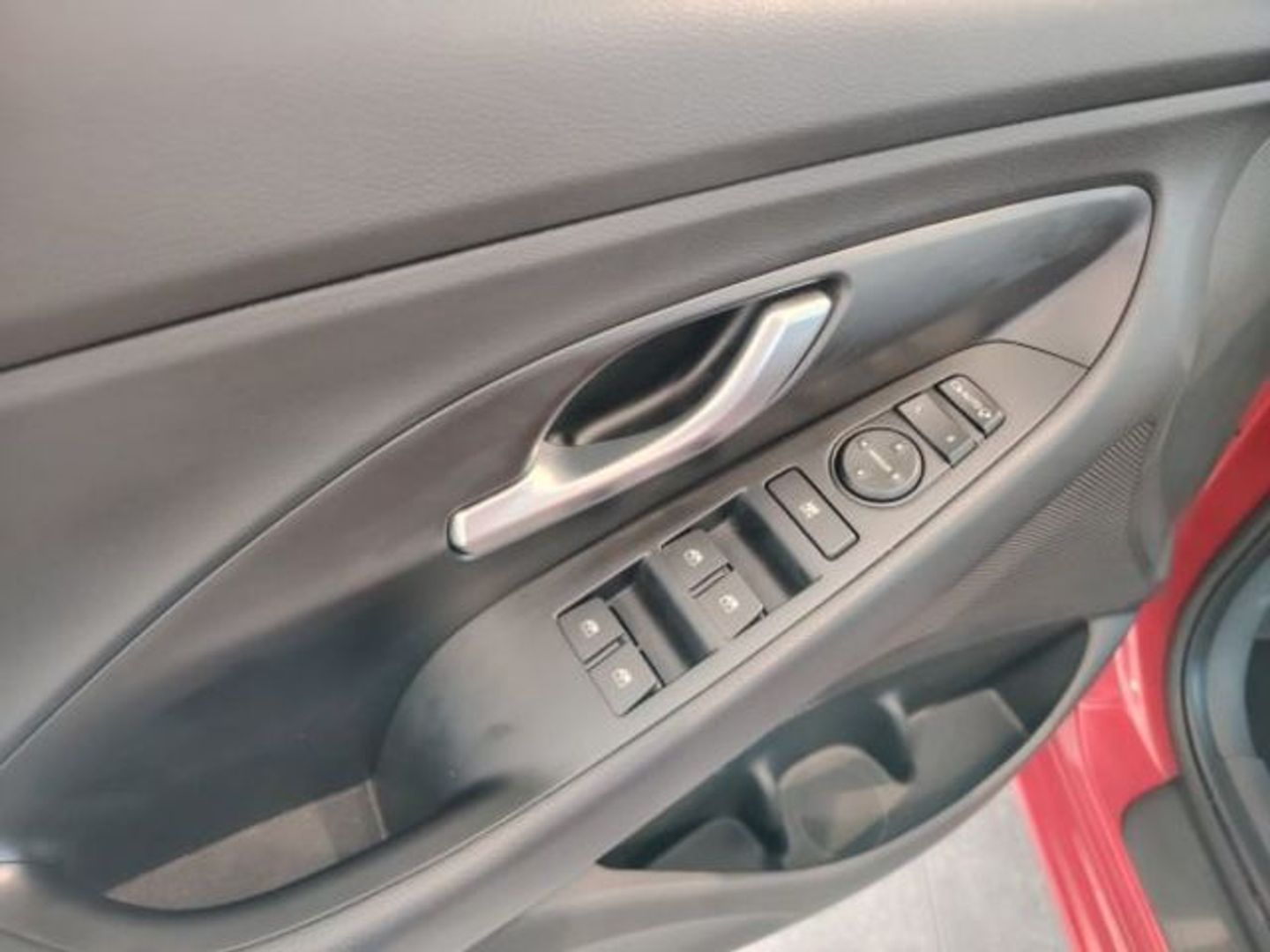 Hyundai i30 1.0 TGDI 48V Klass 88 kW (120 CV)