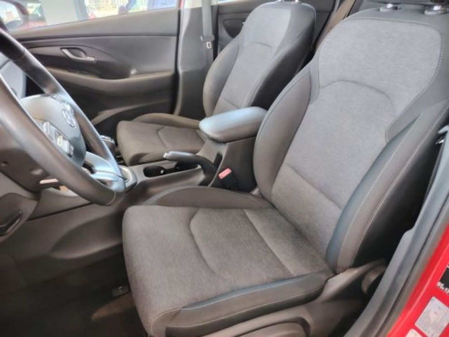 Hyundai i30 1.0 TGDI 48V Klass 88 kW (120 CV)