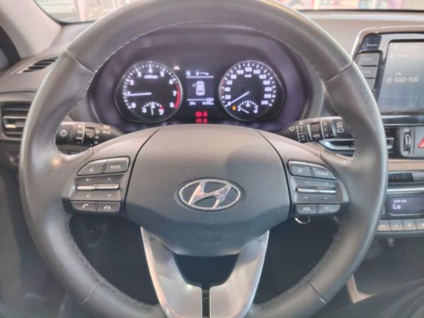 Hyundai i30 1.0 TGDI 48V Klass 88 kW (120 CV)