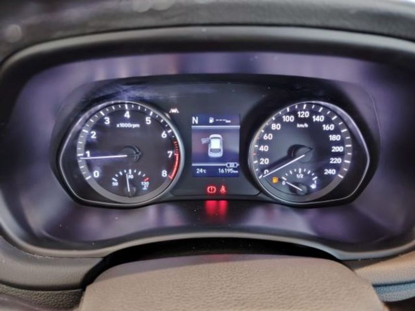 Hyundai i30 1.0 TGDI 48V Klass 88 kW (120 CV)
