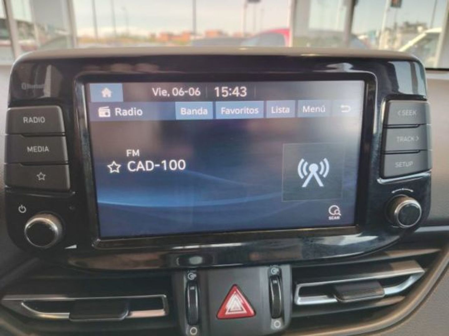 Hyundai i30 1.0 TGDI 48V Klass 88 kW (120 CV)