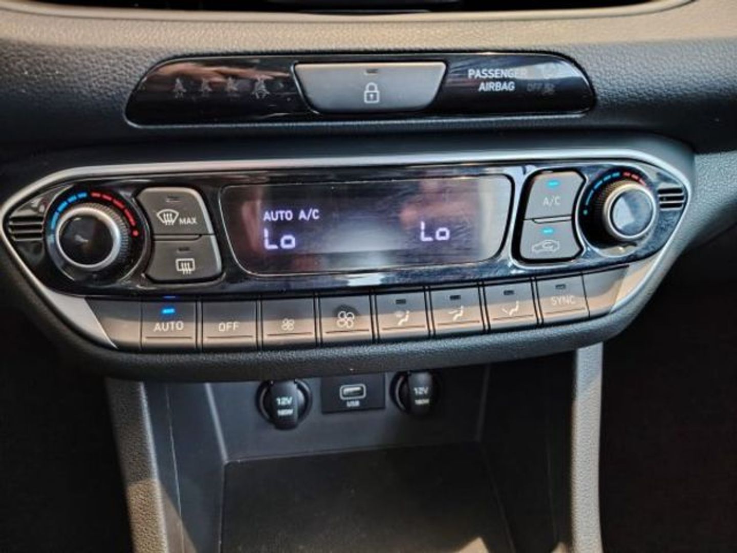 Hyundai i30 1.0 TGDI 48V Klass 88 kW (120 CV)
