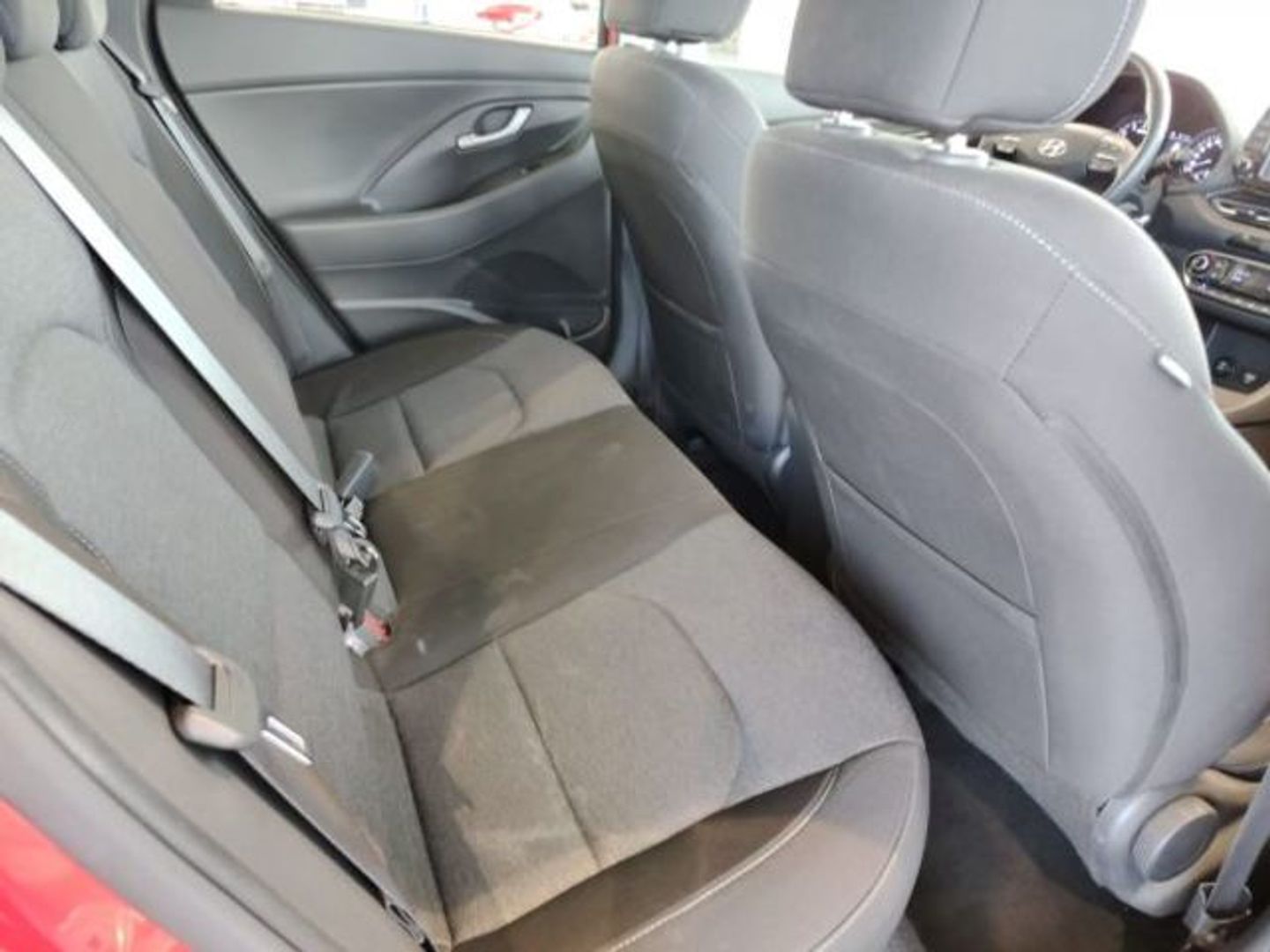 Hyundai i30 1.0 TGDI 48V Klass 88 kW (120 CV)