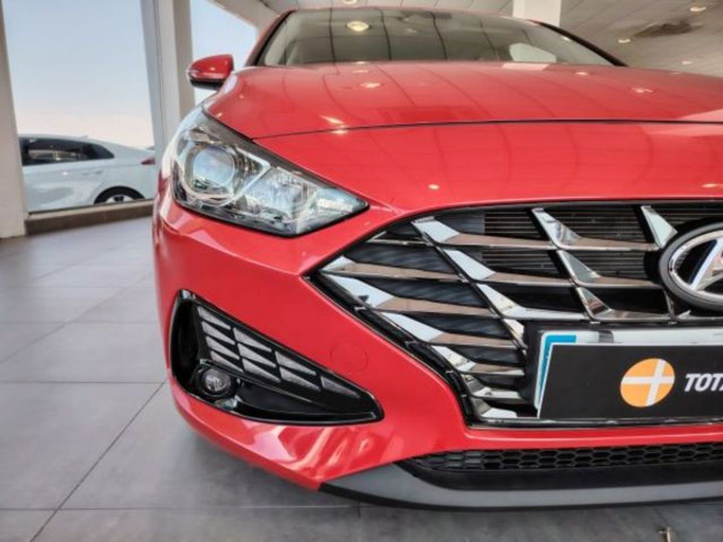Hyundai i30 1.0 TGDI 48V Klass 88 kW (120 CV)