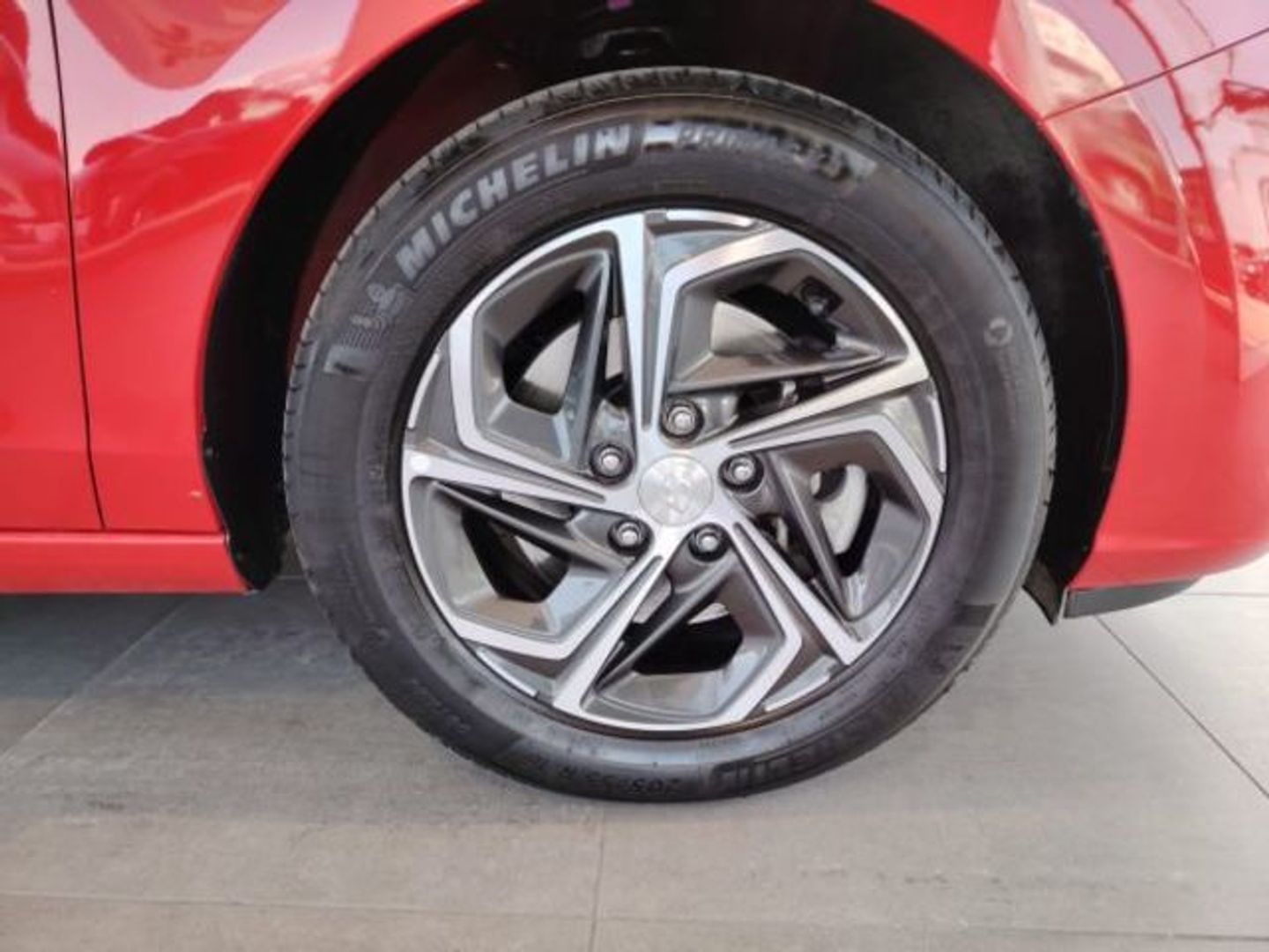Hyundai i30 1.0 TGDI 48V Klass 88 kW (120 CV)