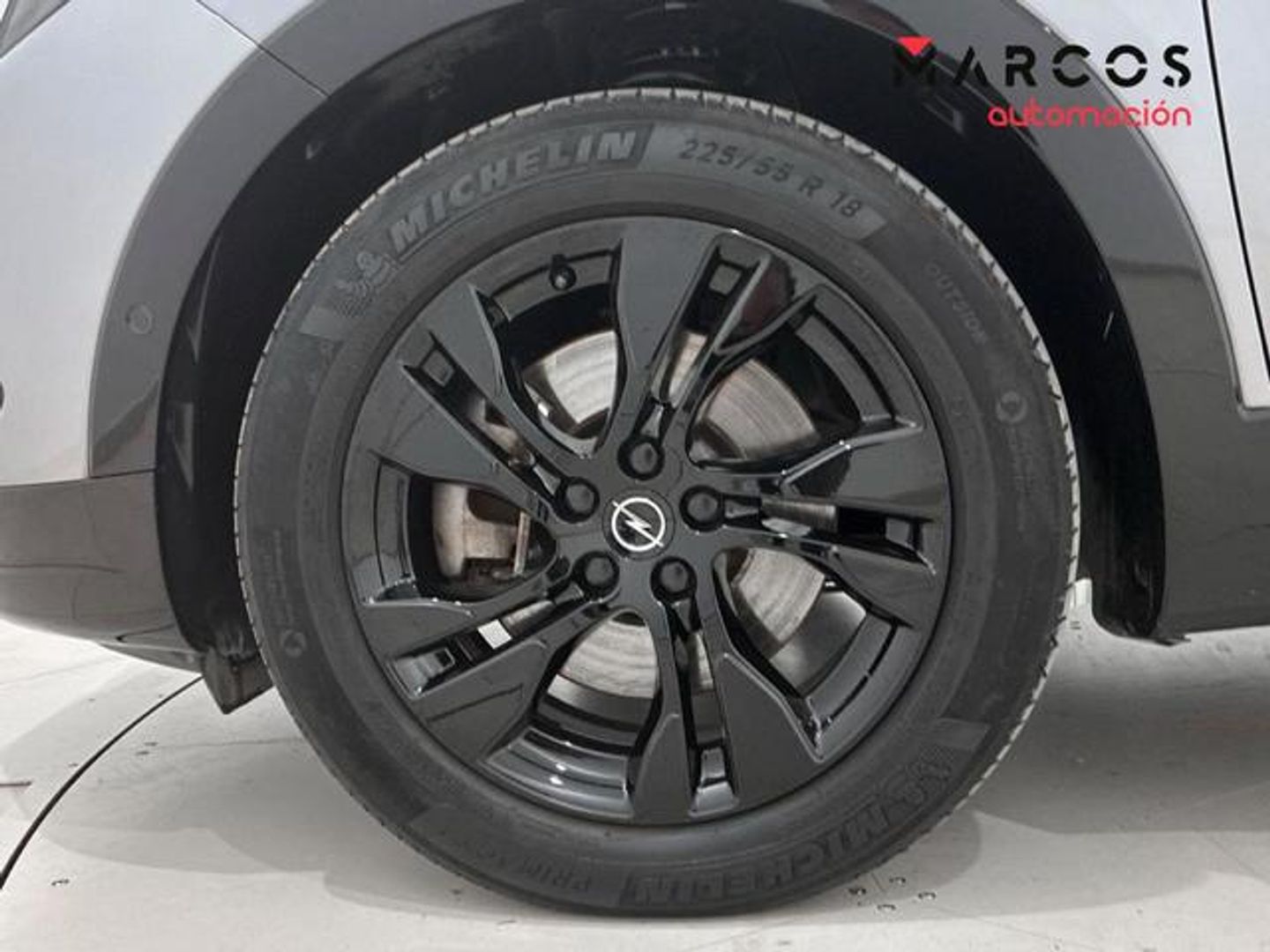 Opel Grandland 1.6 Turbo PHEV GS Auto 165 kW (224 CV)