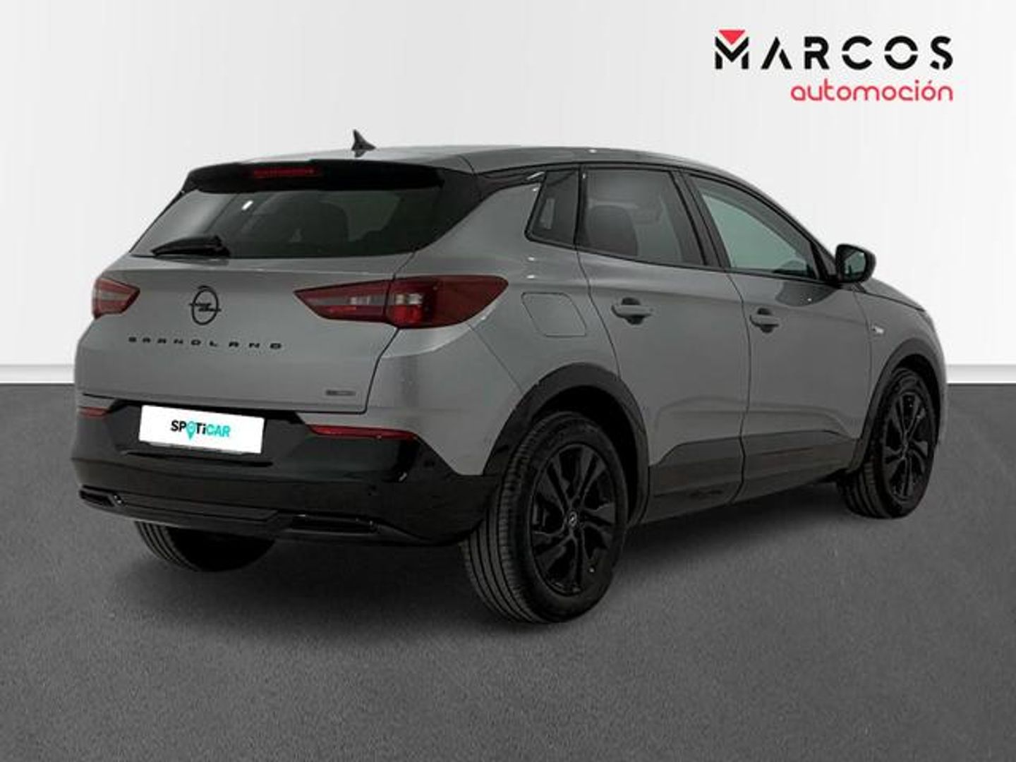Opel Grandland 1.6 Turbo PHEV GS Auto 165 kW (224 CV)