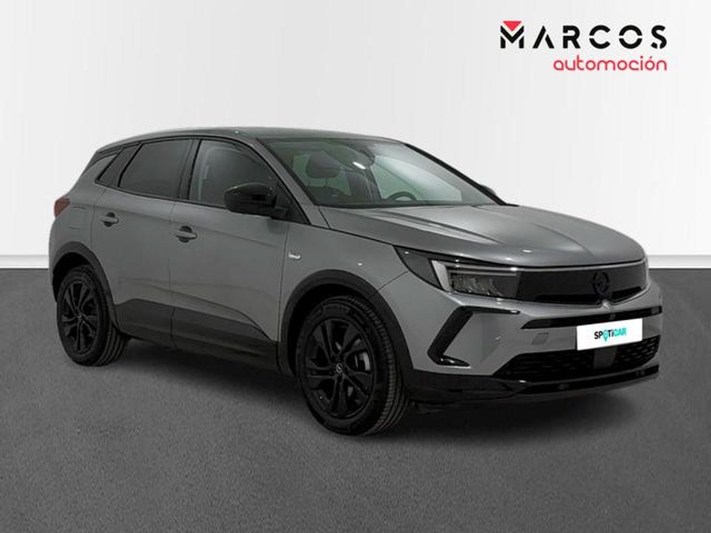 Opel Grandland 1.6 Turbo PHEV GS Auto 165 kW (224 CV)