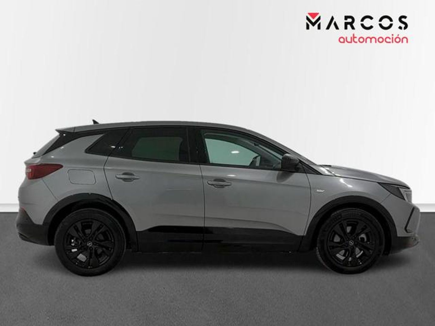 Opel Grandland 1.6 Turbo PHEV GS Auto 165 kW (224 CV)