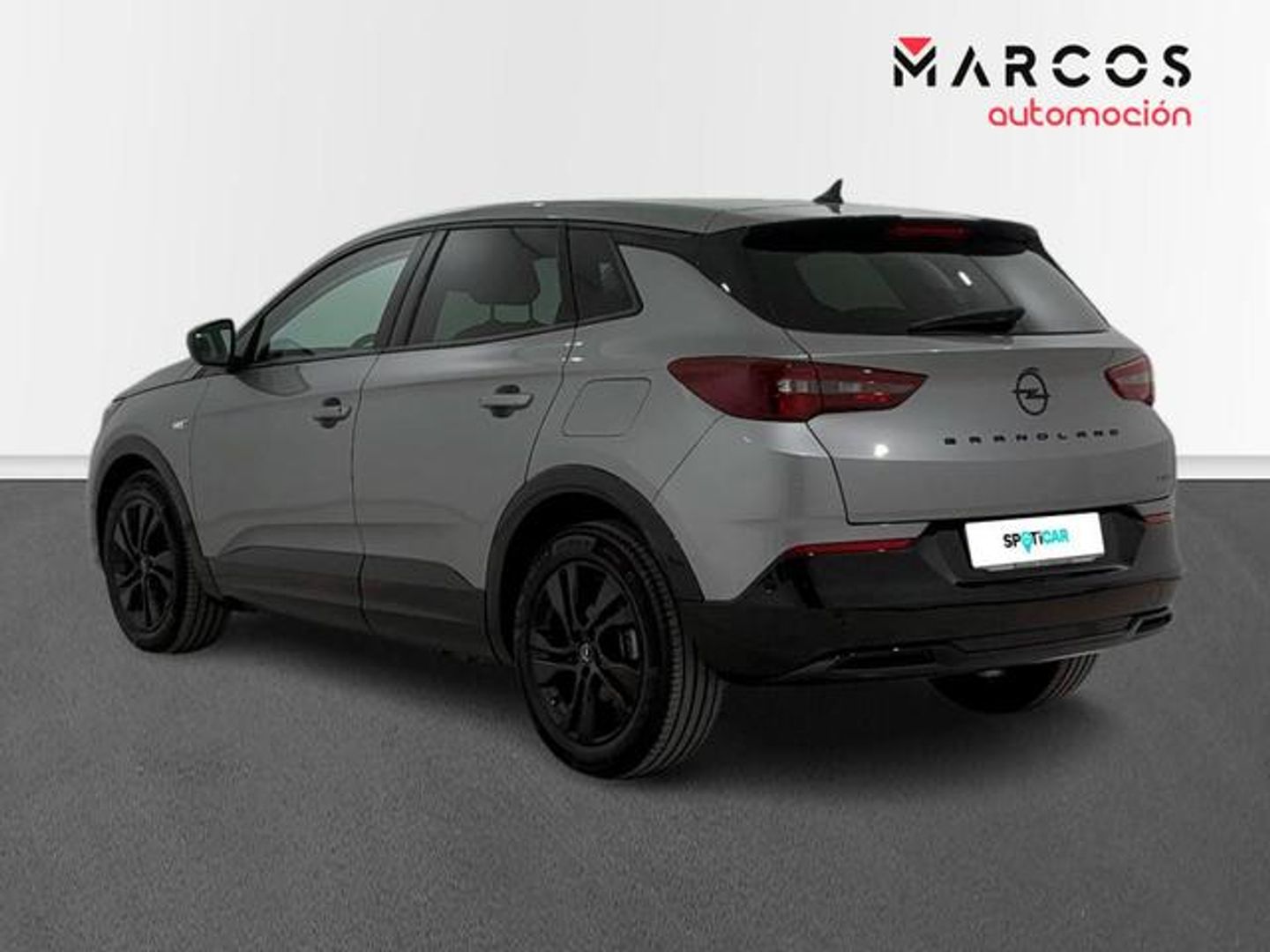 Opel Grandland 1.6 Turbo PHEV GS Auto 165 kW (224 CV)