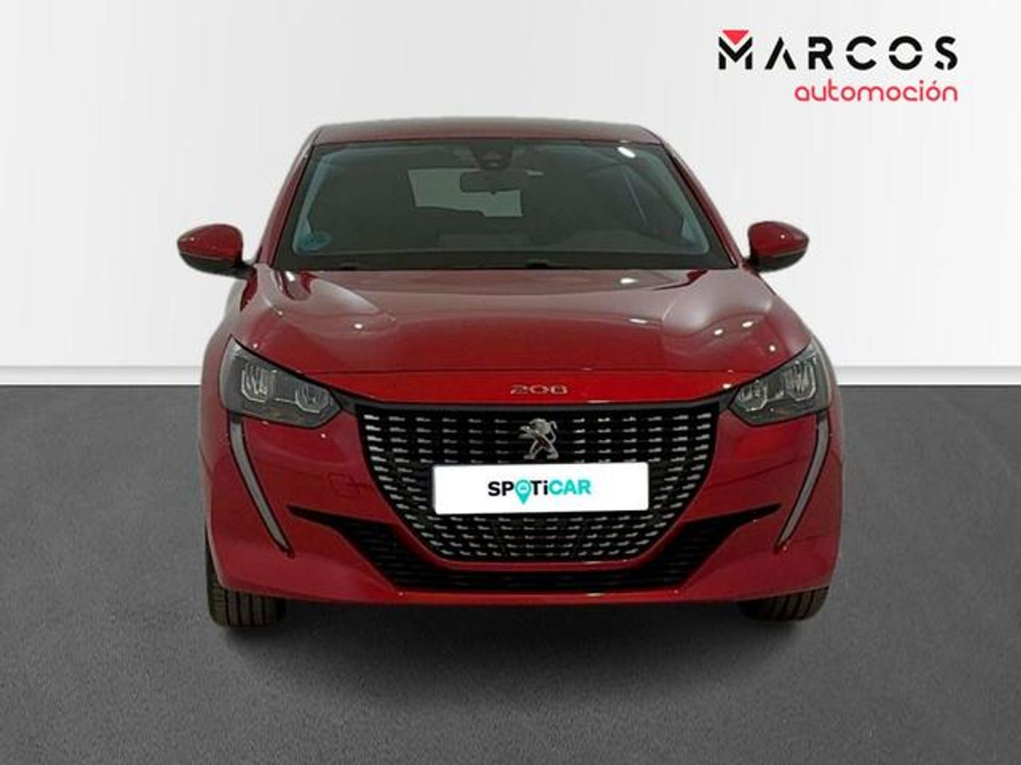Peugeot 208 PureTech 100 Active Pack 75 kW (100 CV)