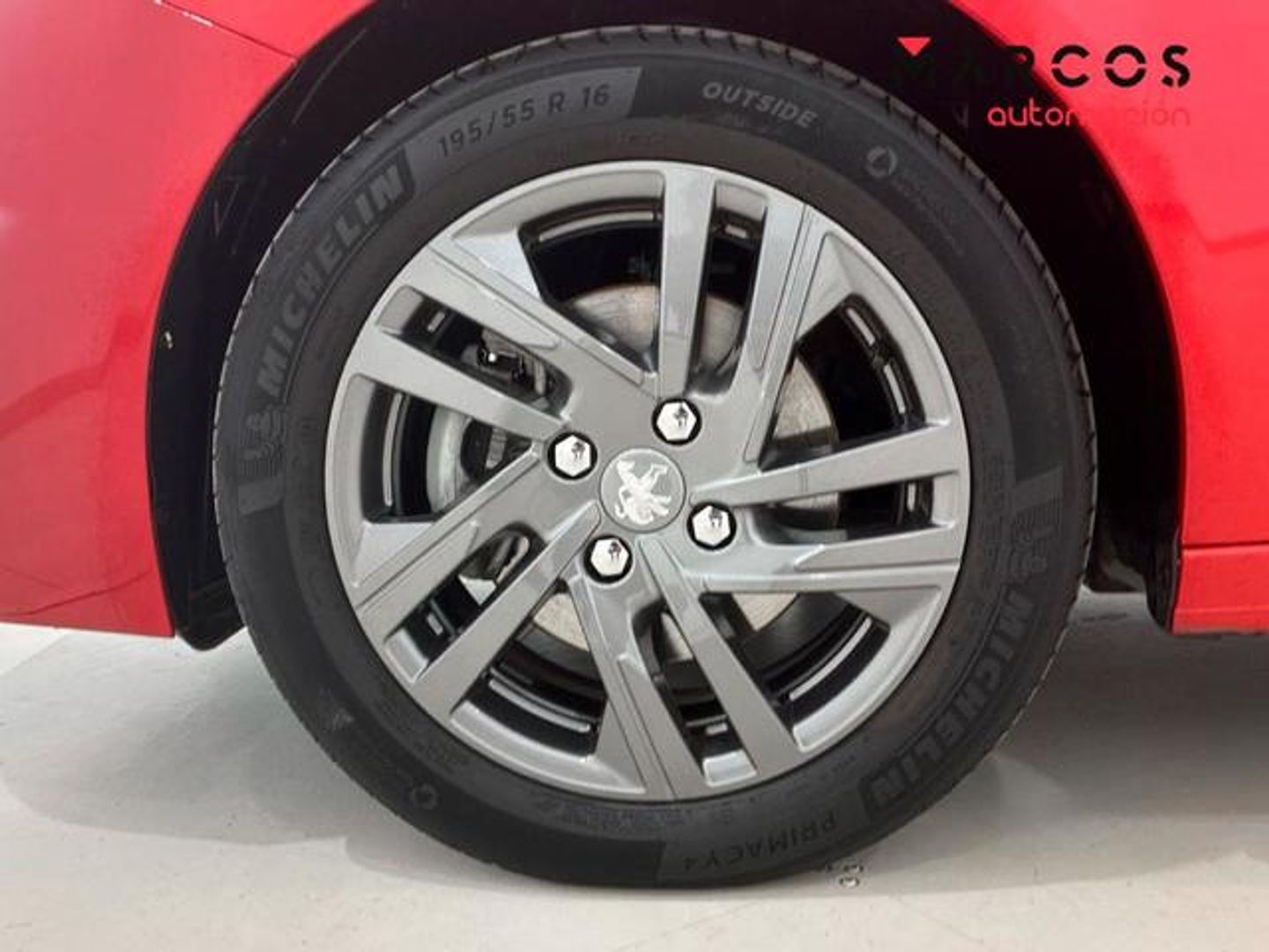 Peugeot 208 PureTech 100 Active Pack 75 kW (100 CV)
