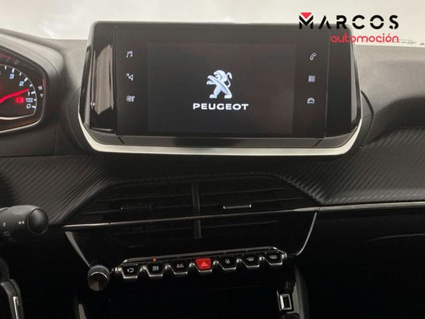 Peugeot 208 PureTech 100 Active Pack 75 kW (100 CV)