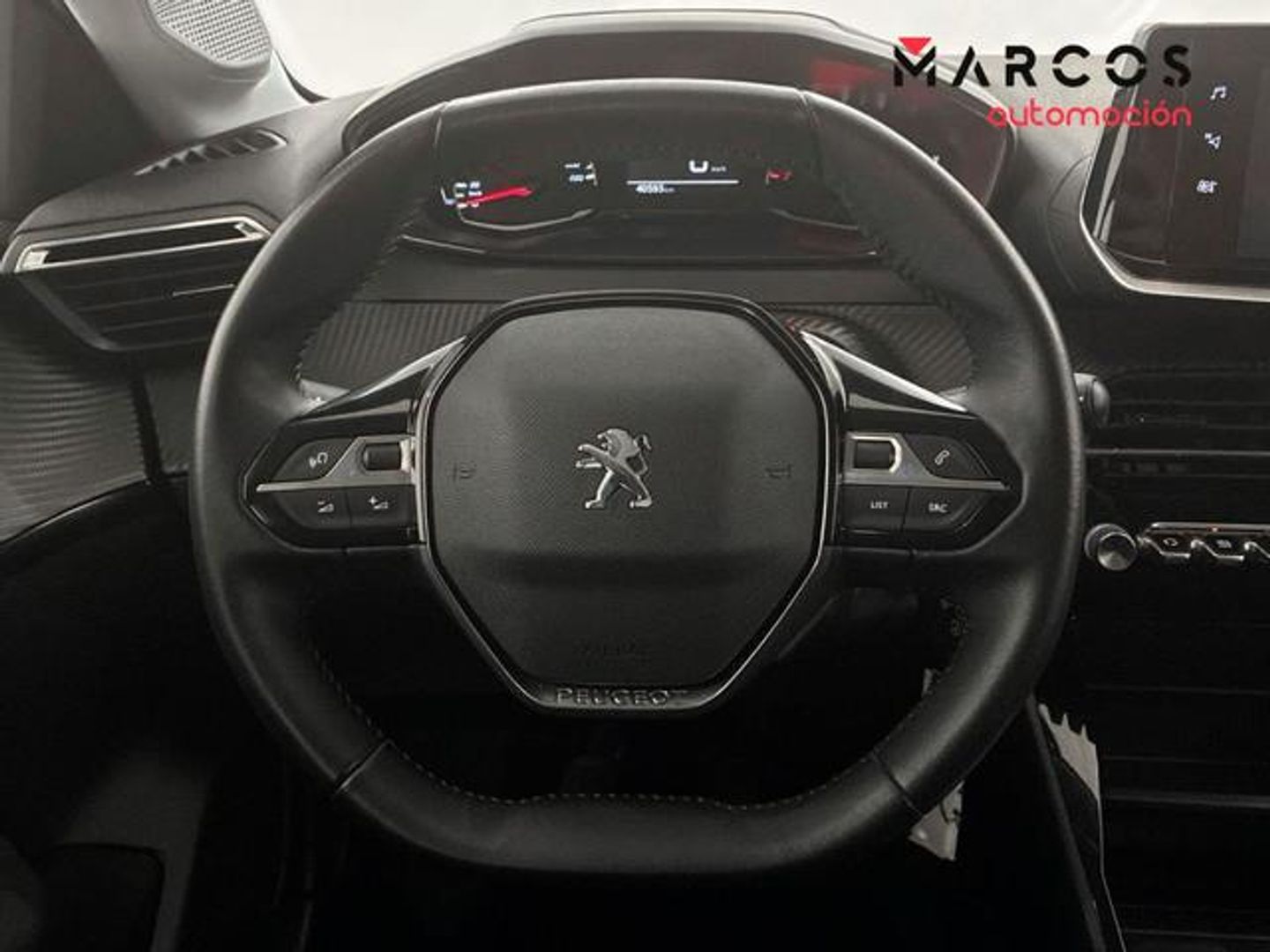 Peugeot 208 PureTech 100 Active Pack 75 kW (100 CV)