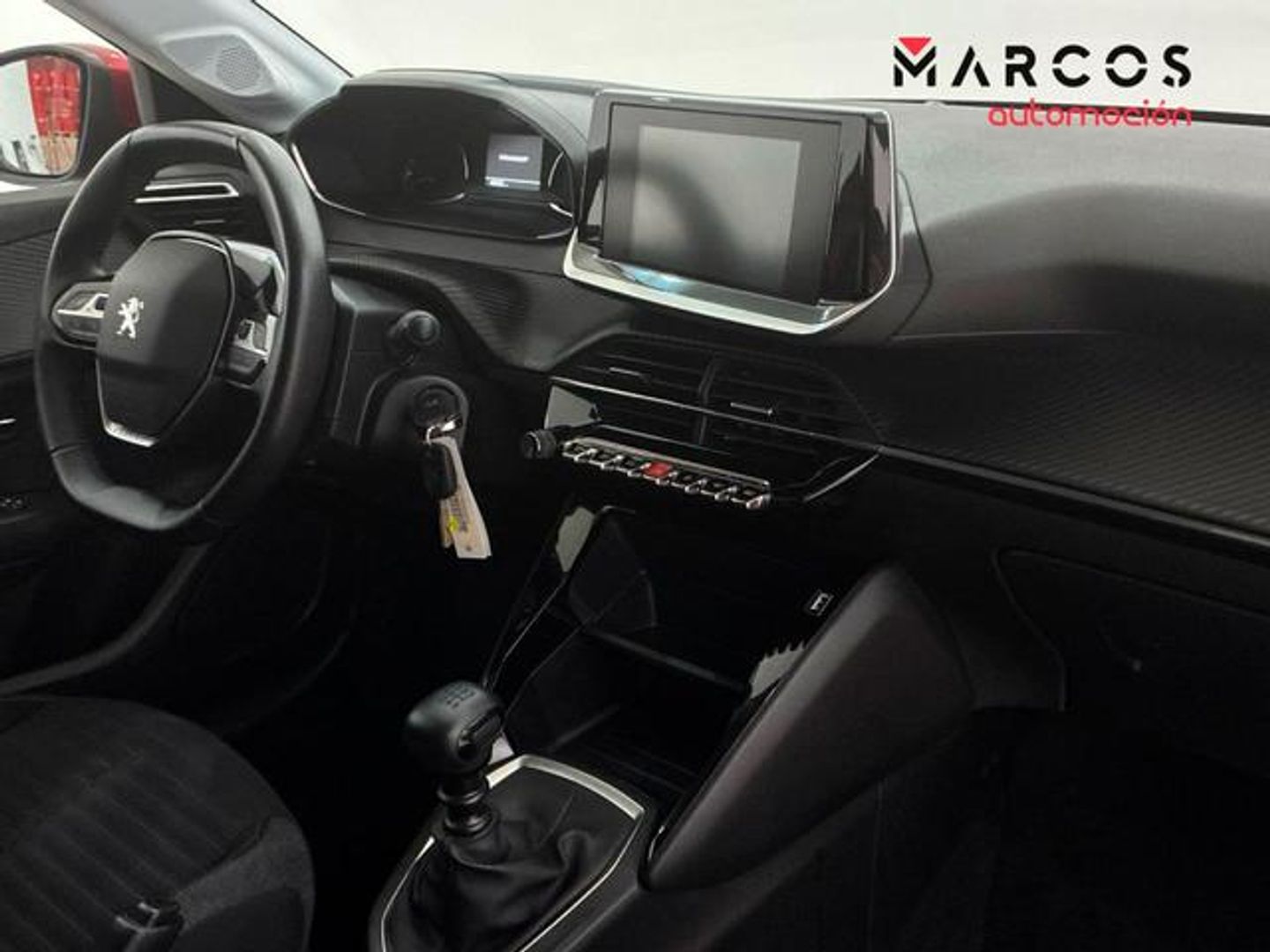 Peugeot 208 PureTech 100 Active Pack 75 kW (100 CV)