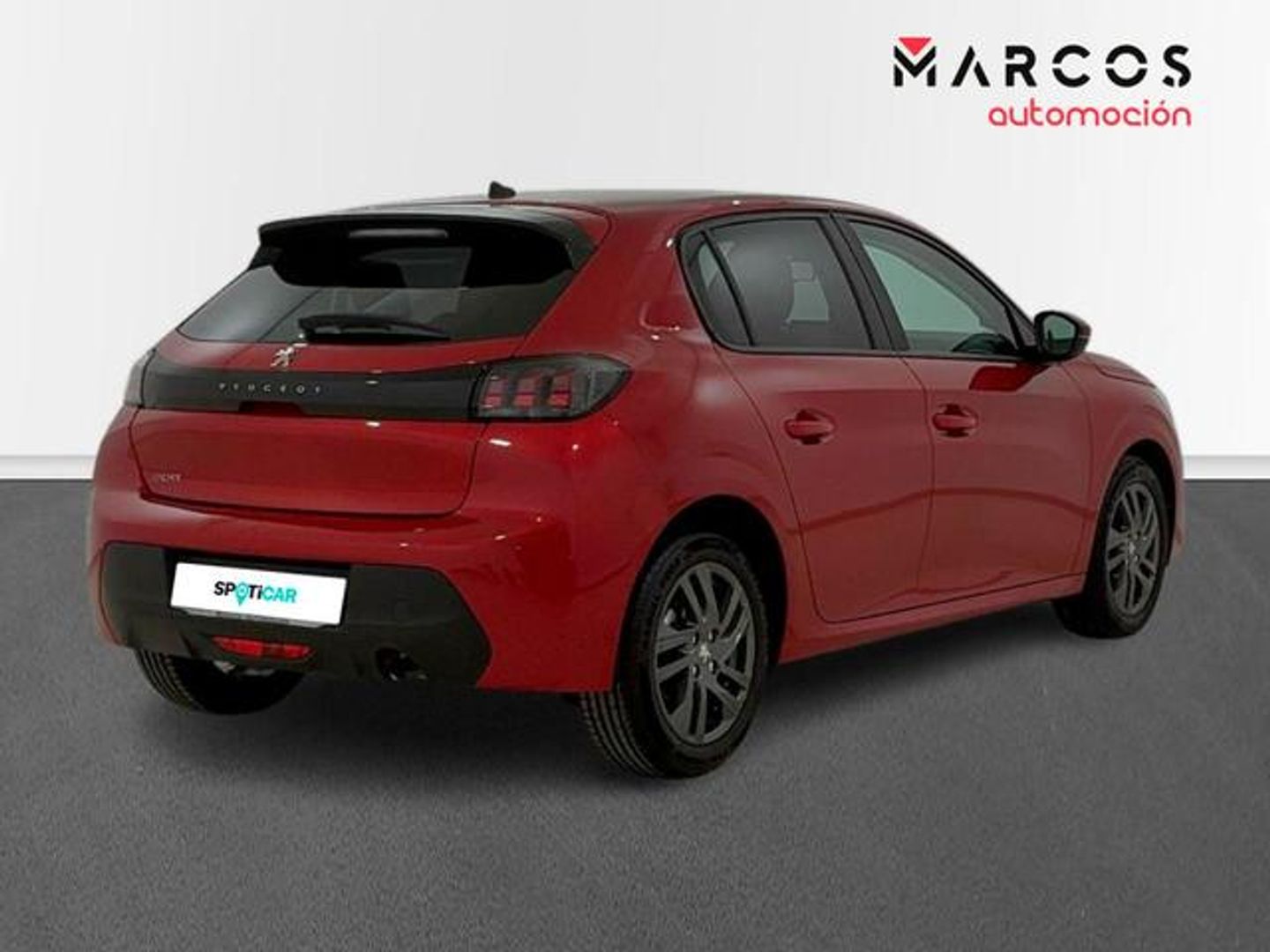 Peugeot 208 PureTech 100 Active Pack 75 kW (100 CV)