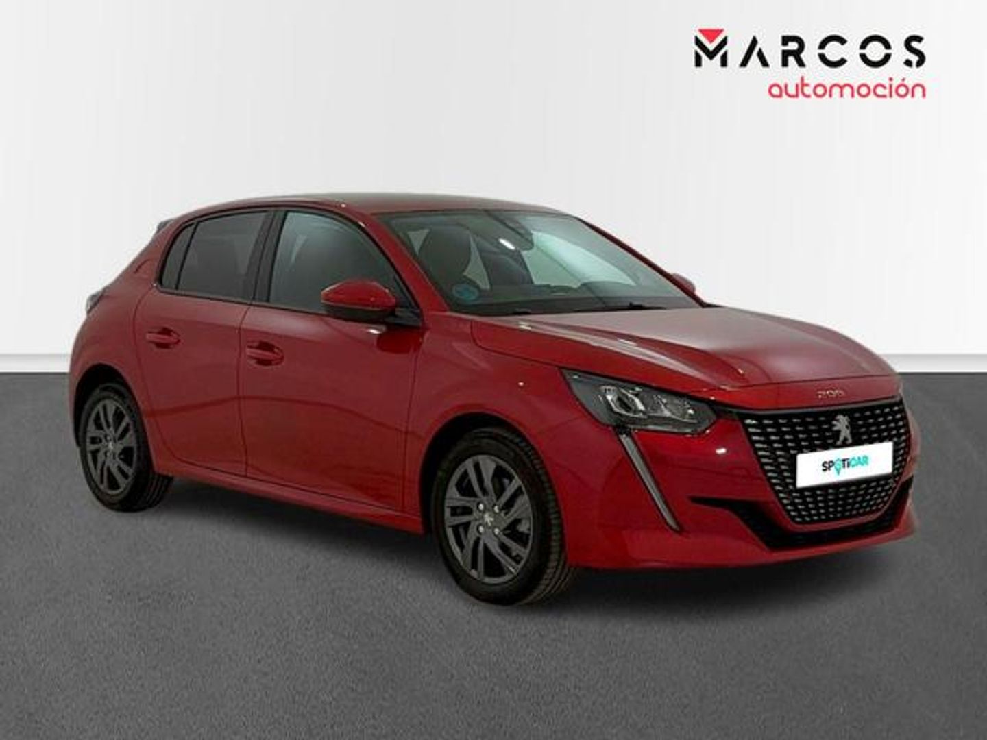 Peugeot 208 PureTech 100 Active Pack 75 kW (100 CV)