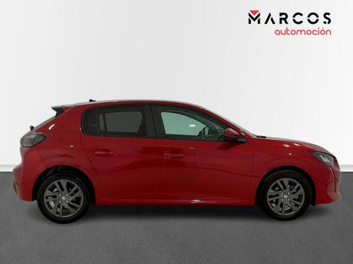 Peugeot 208 PureTech 100 Active Pack 75 kW (100 CV)