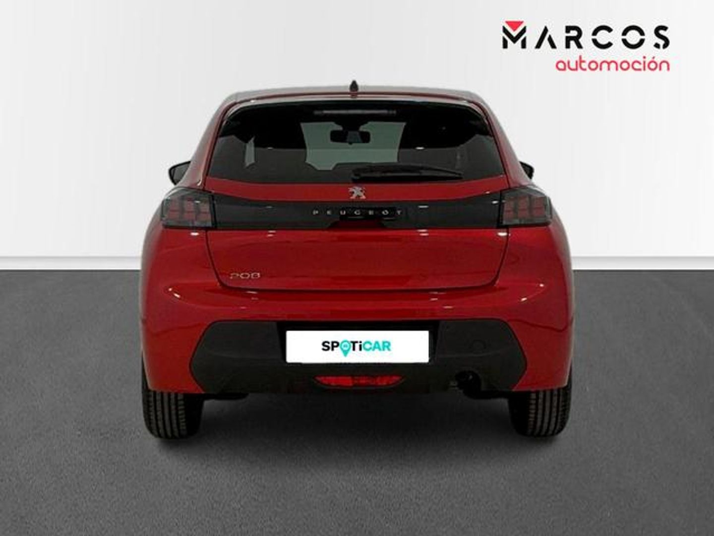 Peugeot 208 PureTech 100 Active Pack 75 kW (100 CV)