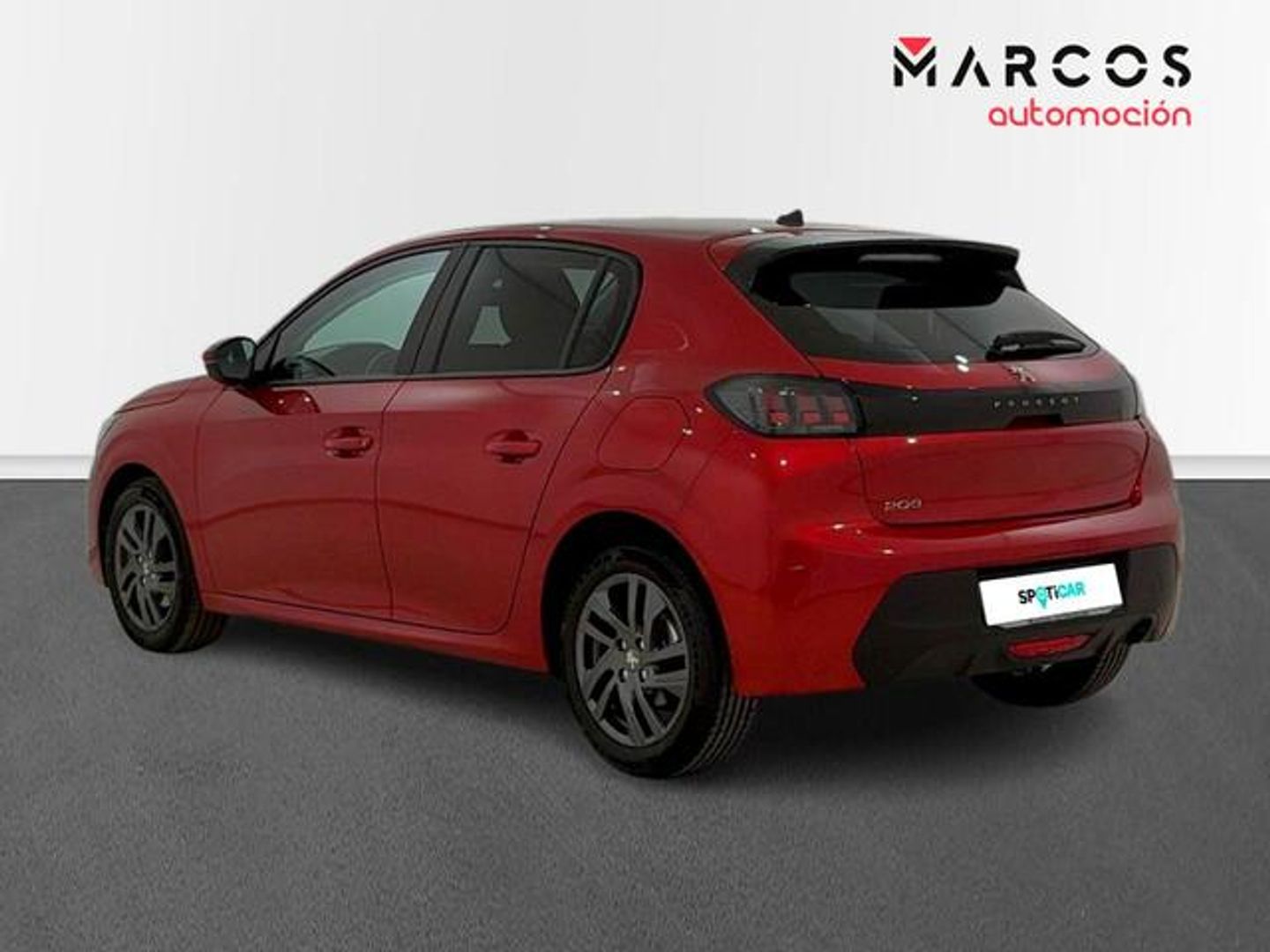 Peugeot 208 PureTech 100 Active Pack 75 kW (100 CV)