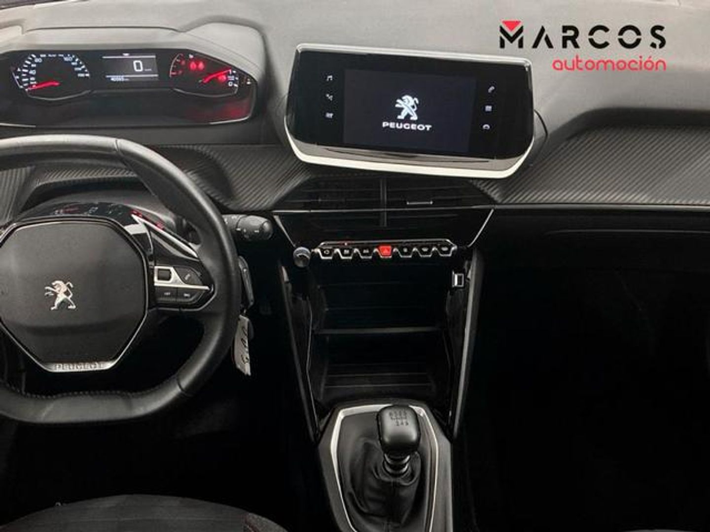 Peugeot 208 PureTech 100 Active Pack 75 kW (100 CV)