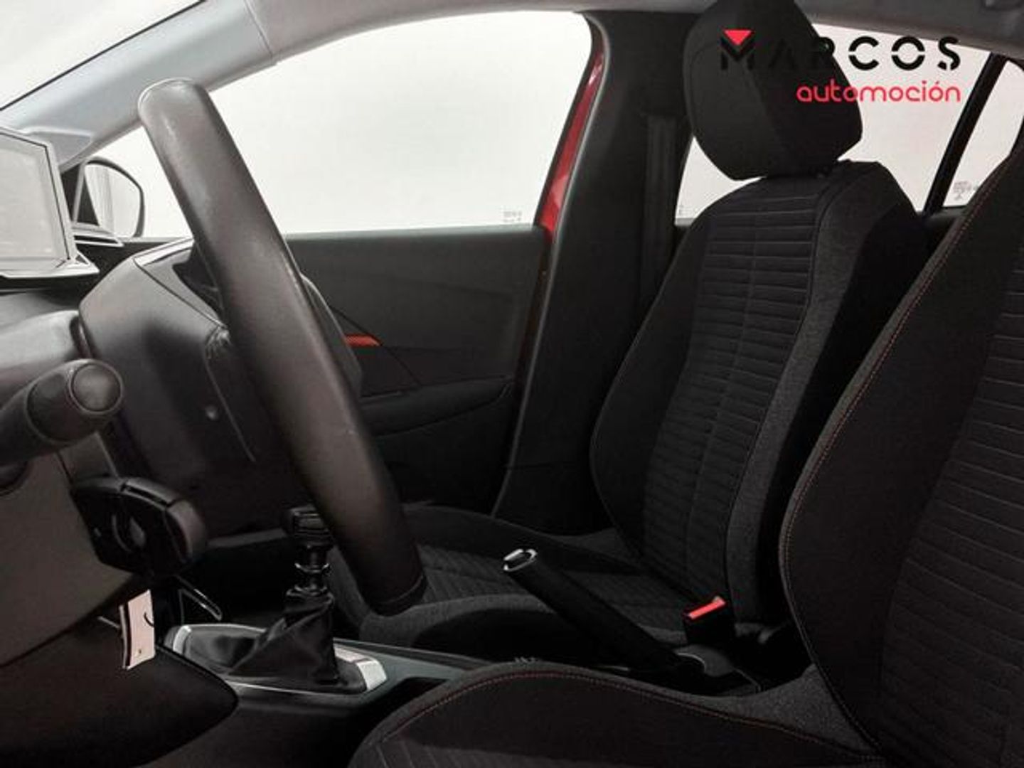 Peugeot 208 PureTech 100 Active Pack 75 kW (100 CV)