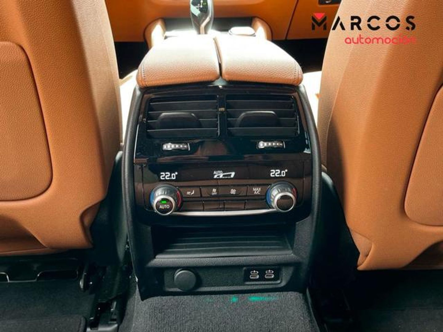 BMW Serie 5 520d Touring 140 kW (190 CV)