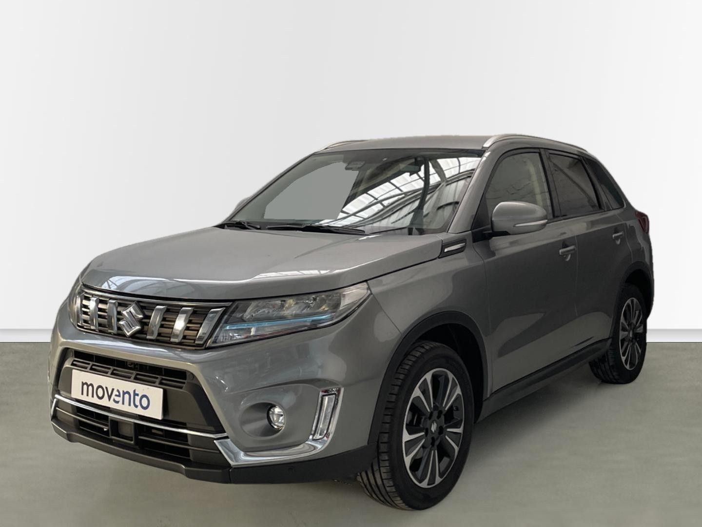 Suzuki Vitara 1.5 Hybrid GLX Strong 4WD Auto 85 kW (116 CV)