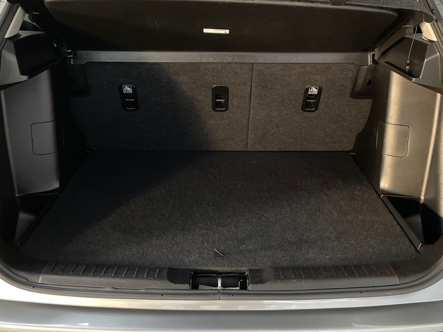 Suzuki Vitara 1.5 Hybrid GLX Strong 4WD Auto 85 kW (116 CV)