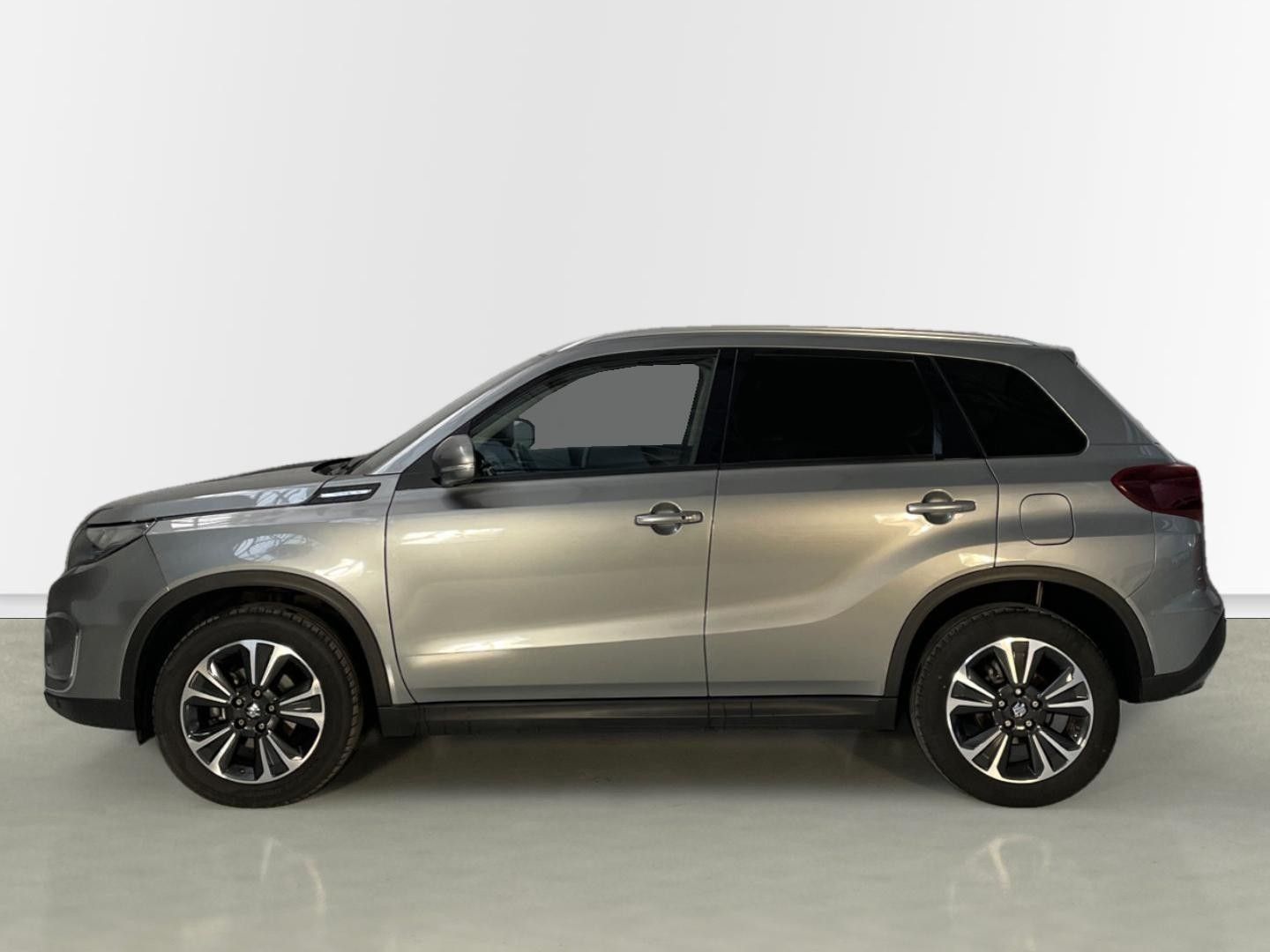 Suzuki Vitara 1.5 Hybrid GLX Strong 4WD Auto 85 kW (116 CV)